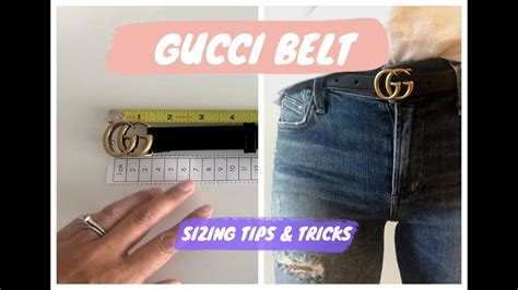 gucci small marmont size|Gucci Marmont belt size guide.